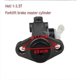 thumbnail image 2 of Forklift Accessories Brake Pump Brake Master Cylinder Suitable For Heli 1-3.5t Forklift Banmo, 2 of 5