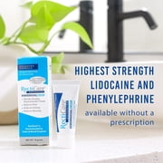RectiCare Advanced Hemorrhoidal Cream, over-the-counter, 15 g