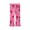 Pink, variant on Toddler Girl Pants Leggings Floral Print Bootcut Stretchy Pants Size 1-2T ,Pink
