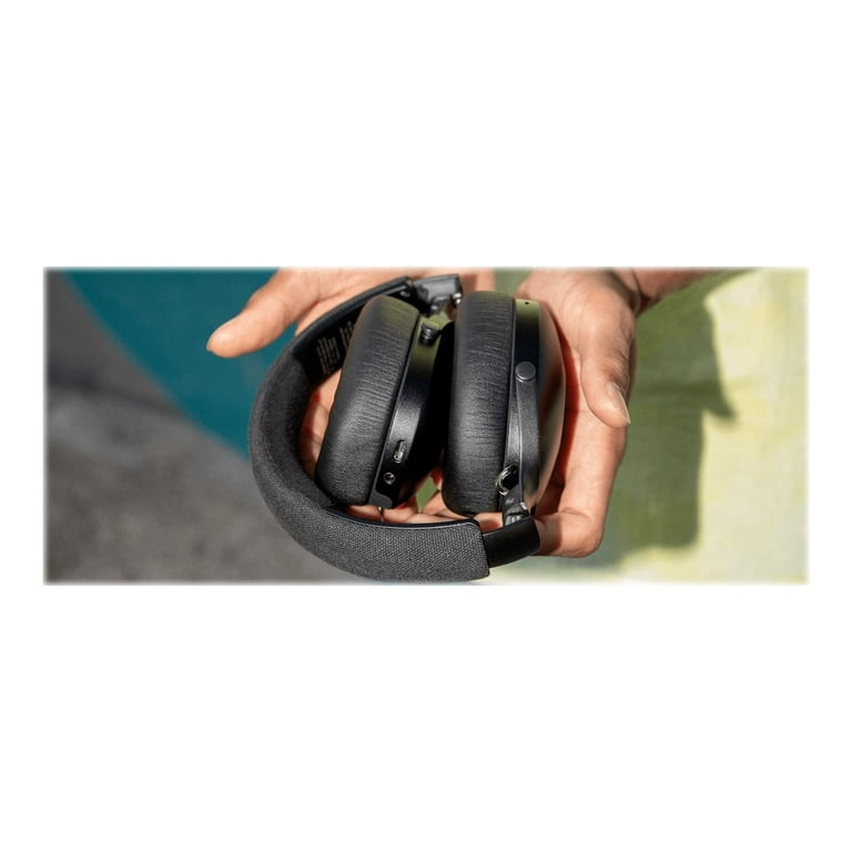 raising vibrations massage House Of Marley Positive Vibration XL Review: Sustainable & Fun main image 1