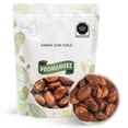 thumbnail image 1 of Paquete De 3 Promanuez Habas Con Chile Con Cascara 150Gr, 1 of 3