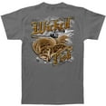thumbnail image 2 of Cotton Wicked Fuke Gravel T-Shirt, 2 of 2