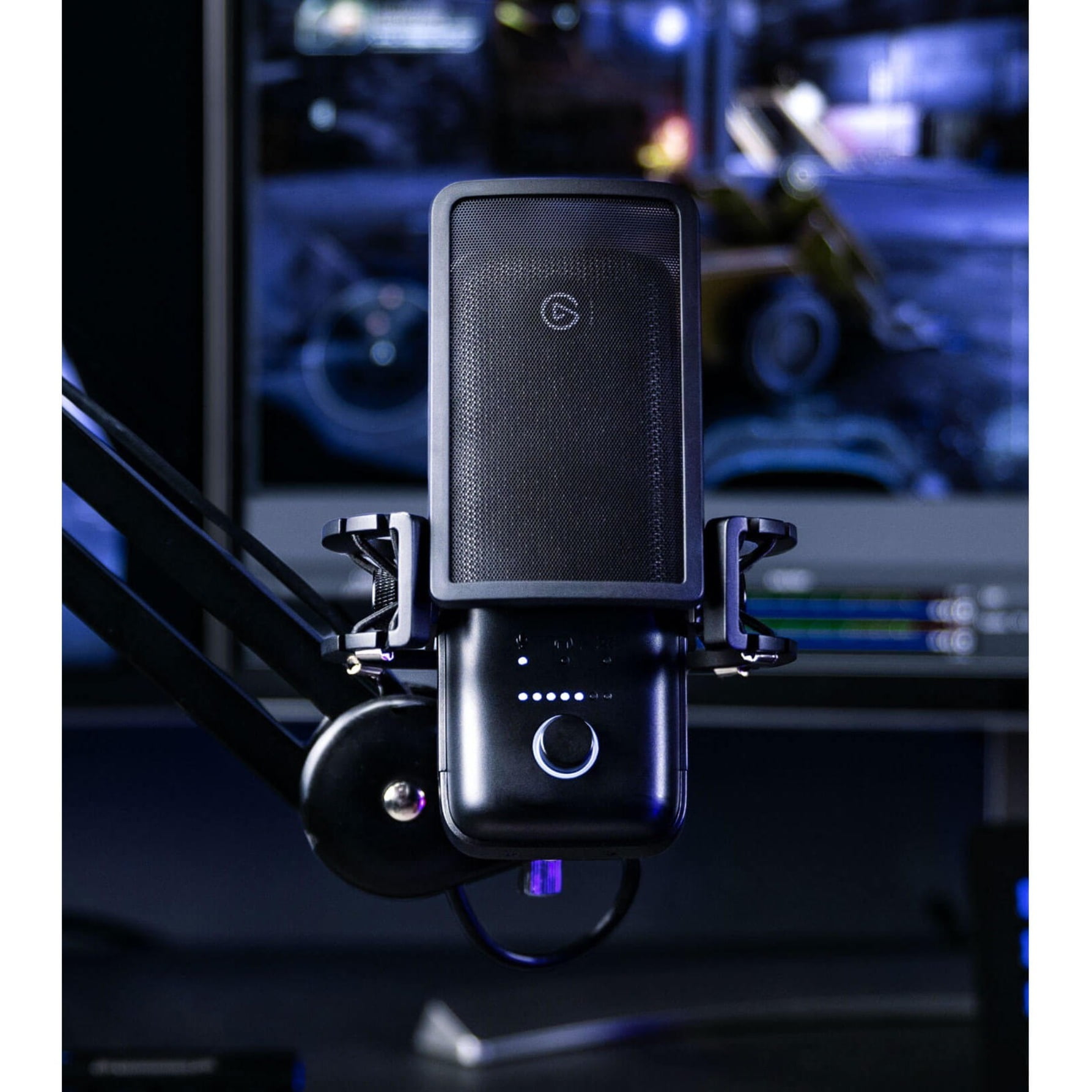 Elgato Shock Mount for Microphone