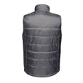 thumbnail image 3 of Regatta - Chaleco Forro Polar Stage II para Hombre (Gris Seal), 3 of 3