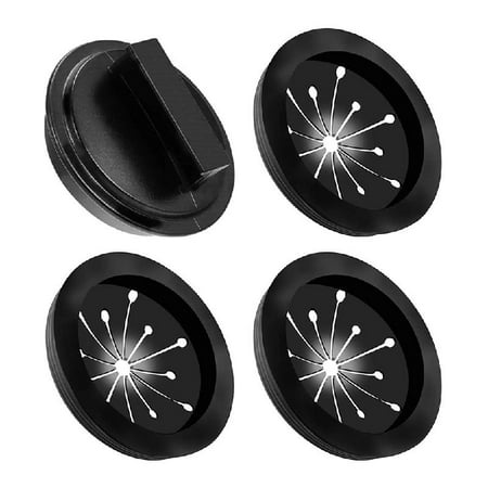 

ZOYONE Universal Garbage Disposal Plug & Spatter Guards- Kitchen Sink Plug Kit