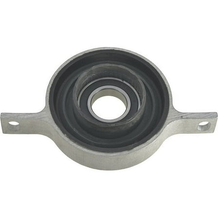 Drive Shaft Center Support Bearing - Compatible with 2007 - 2013 BMW 328i 2008 2009 2010 2011 2012