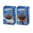 thumbnail image 2 of Oreo Wafer Roll Variety Pack (Pack of 4) | 2 Chocolate - 2 Vanilla, 2 of 4