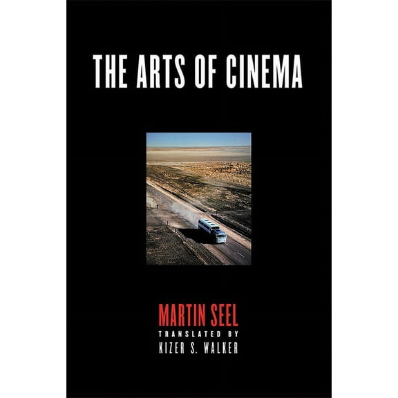The Arts of Cinema, (Paperback)
