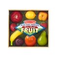 thumbnail image 1 of Melissa & Doug - Play-Time Produce Fruit - Play Food, 1 of 3