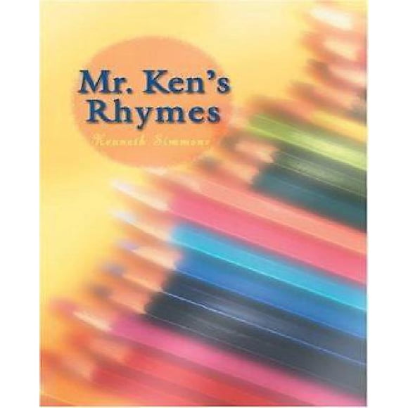 Les Comptines de M. Ken