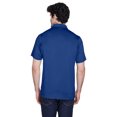 thumbnail image 2 of Team 365 Men's Charger Performance Polo, 2 of 2