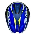 thumbnail image 2 of Casco Para Moto Talla S Hawk Titan B7 Azul Mate Axxis, 2 of 3