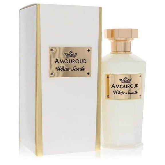Amouroud 565396 100 ml White Sands Women Eau De Parfum Spray