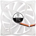 thumbnail image 4 of Ventilador SilverStone FM93 PWM de 92 mm de Bajo Ruido, 4 of 9