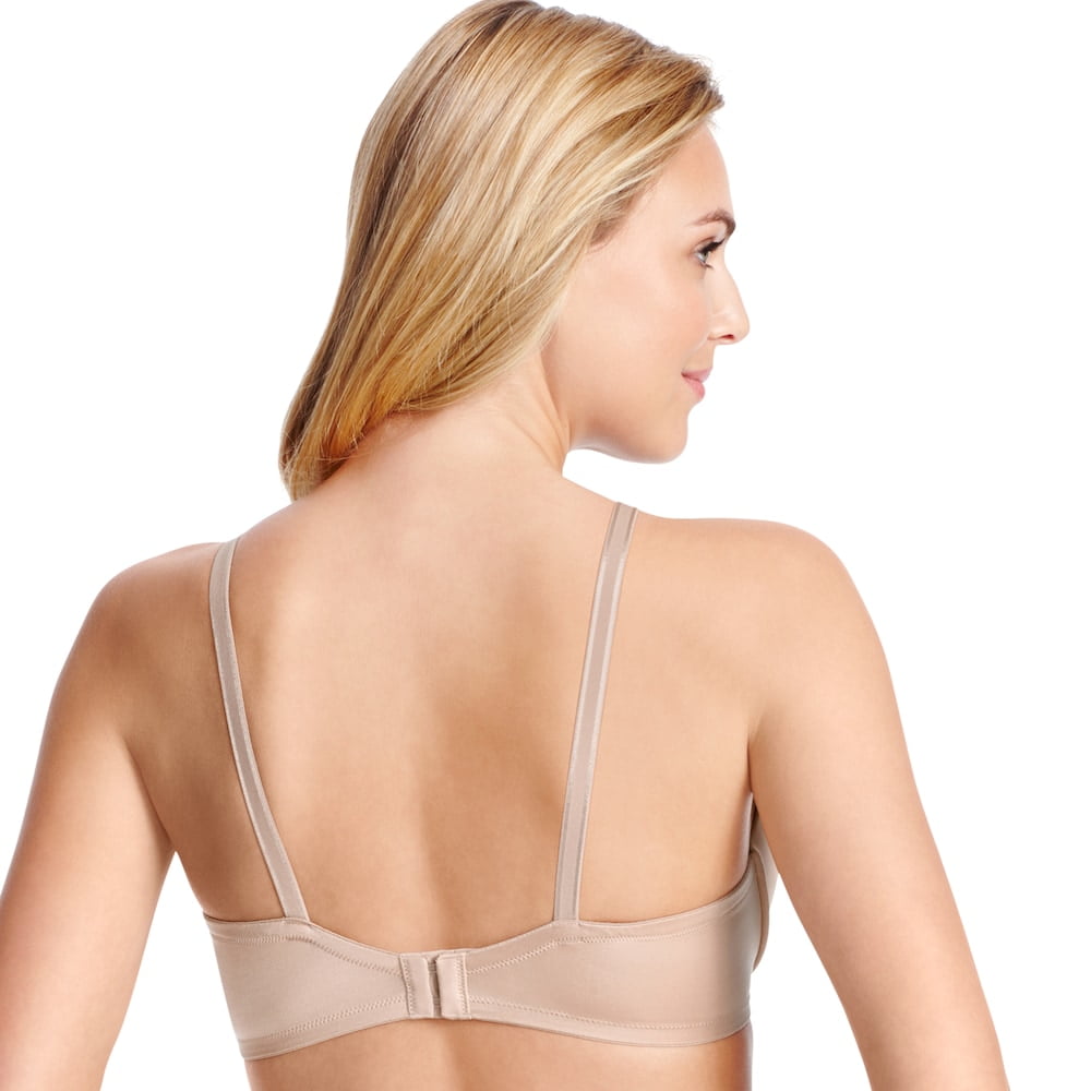 Women's this is not a bra underwire bra, style 1593