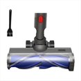 thumbnail image 1 of Cabezal de Cepillo de Limpieza con Cerdas de Turbina en Forma de V para V7 V8 V10 V11 V15 Accesorio para Alfombras de Madera con Luz LED, 1 of 5