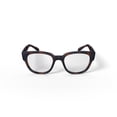 thumbnail image 6 of Ray-Ban RB7210 Optics Glasses, Prescription Eyeglasses with Case, Size 52, Demo Lens/Havana, 6 of 6