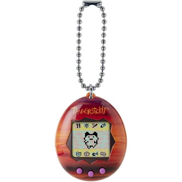 Tamagotchi Original Coucher de Soleil