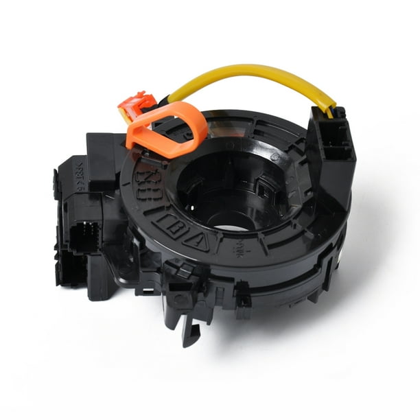 Cable espiral para reloj con resorte para volante, duradero, compatible con Corolla Yaris