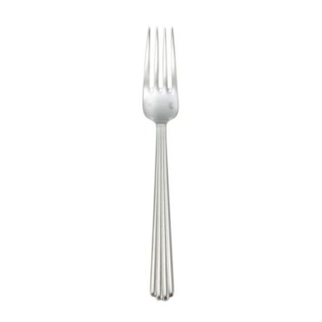 Oneida T024FDEF Viotti Fourchette à Salade et Dessert en Acier Inoxydable