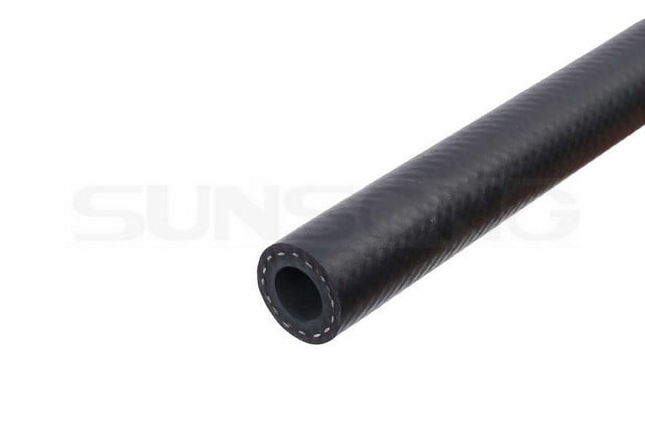 Sunsong 3404540 Power Steering Return Line Hose Assembly