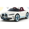 thumbnail image 5 of KidsVip 12V Complete Edition Licensed BMW I4 4x4 Ride-On Car for Kids and Toddlers, 5 of 5