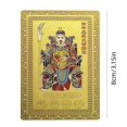 thumbnail image 3 of TIELUTT 1 Piece Oriental Blessing Card Year of Card Suitable for Year and Decorative Styles. Birthday Cards with Message inside Birthday Cards 3d Birthday Greeting Set, 3 of 5