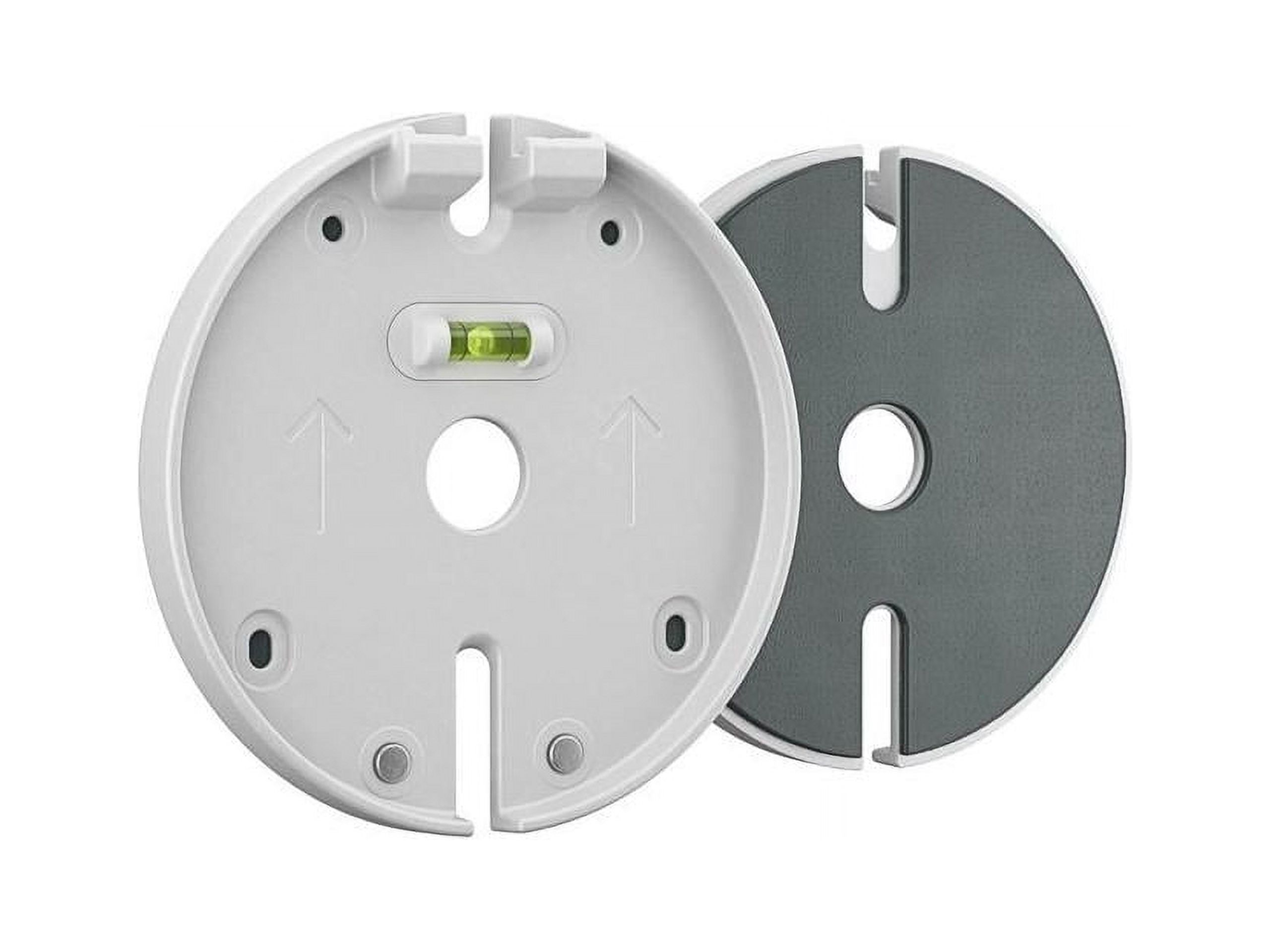 SCRIBE GLASS MOUNT - Image 1