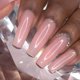 thumbnail image 3 of 120 Uds Gel de extensión de uñas formas duales cubierta completa transparente formas duales, 3 of 5