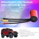 thumbnail image 5 of Esc Irfora Motor sin escobillas S2845 3700KV, Motor resistente al agua 35A ESC, repuesto para coche Traxxas Trx4 HSP 1/12 RC Irfora Esc, 5 of 7