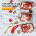 thumbnail image 3 of Amdohai Sealer Bags Rolls 2 Roll Pack for Food Saver, 3 of 7