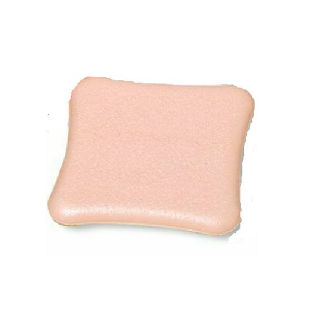 Allevyn Foam Dressing 2 X 2 Inch Square NonAdhesive without Border