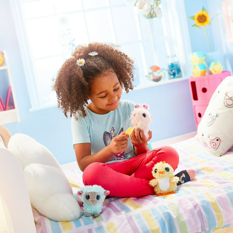 Little sale toy babies