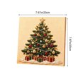 thumbnail image 3 of Fmbmuo Large Diamond Art Kits for Adults 3D Pearl Art Kit DIY Beaded Christmas Tree Handmade Home Decoration Gift, 3 of 4
