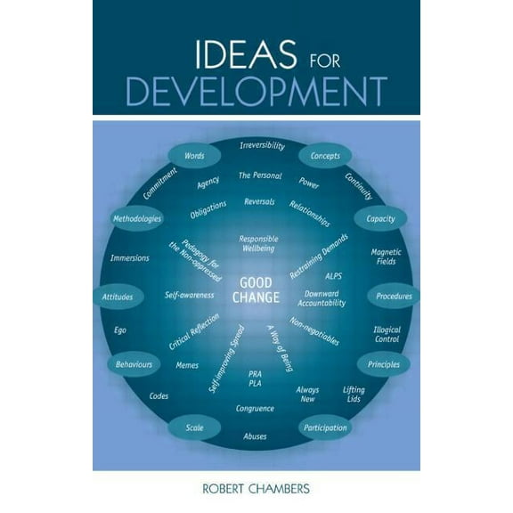 Ideas for Development, (Paperback)