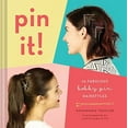 thumbnail image 2 of Pin It!, Couverture Rigide Annamarie Tendler, 2 of 2