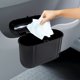 thumbnail image 4 of Cubo de basura para coche, organizador de almacenamiento multifuncional con divisores ajustables y forro impermeable, cubo de basura que ahorra espacio para viajes en carretera, sedán, SUV,, 4 of 8