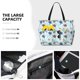 thumbnail image 3 of Easygdp Turtle Bolsa de Viaje de Playa de Gran Capacidad, Bolsa Tote Perfecta para la Playa, Escapadas de Fin de Semana y Viajes, 3 of 7
