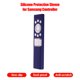 thumbnail image 5 of Sywqhk Funda de control remoto para Samsung TV BN59-01265A cubierta antipolvo (azul medianoche), 5 of 9