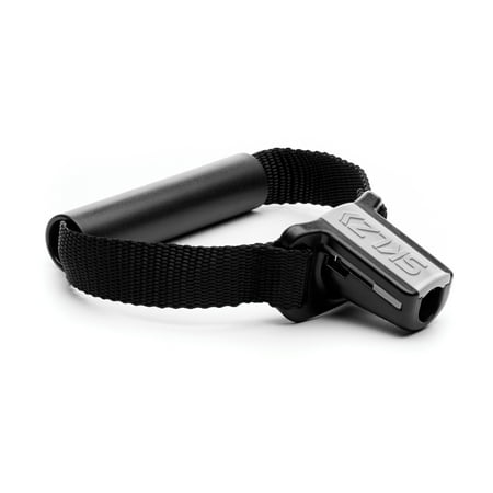 UPC: 0831345007900 | SKLZ Pro Quick Change Flex Handle Set (Bands Sold Separately)