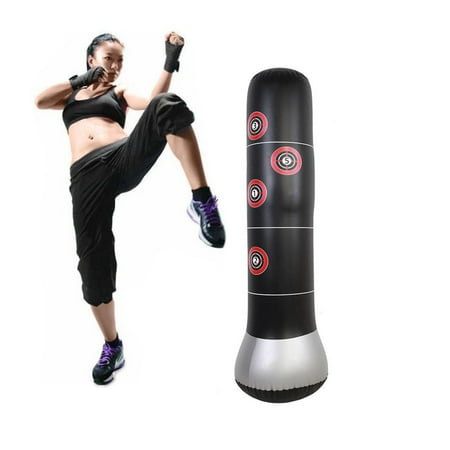 boxing inflatable