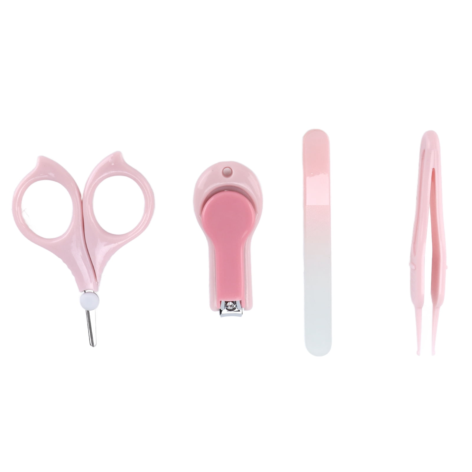 Baby Nail Trimmer, Tighter Grip Complete Tools Safe Durable Baby