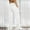 White, variant on FUNUONY High Waisted Cargo Pants for Women Baggy Y2K Straight Wide Leg Pants with Pockets Streetwear Womens Cargo Sweatpants Baggy Fleece High Waisted Joggers Pants Athletic Pants Beige L