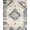 Beige Grey, Pattern 16, variant on ODIKA 8'x10' Washable Area Rug Non-Shedding, Easy Care, Beige Abstract Boho Brushstroke Minimalist Speckled An Under for King Size Bedroom Bed, Master Suite