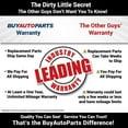 thumbnail image 5 of For Ford F-150 Heritage Lincoln Mark LT Dorman Transfer Case Encoder Motor, 5 of 5