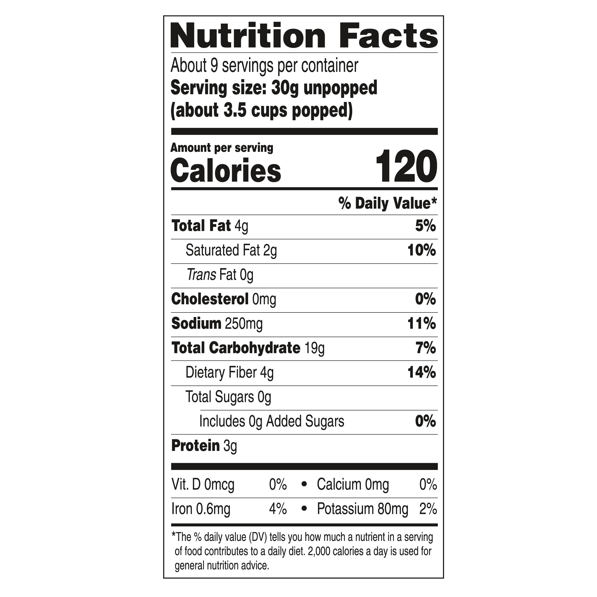 Newman's Own Microwave Popcorn - Touch of Butter | Kosher | Made with Whole Grain Popcorn | No Artificial Flavors | No Trans Fats | 3.2 oz Bag, 3 Bags Per Box (12 Boxes, 36 Bags Total)