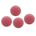 thumbnail image 2 of 4 Pieces Foosball Balls Replacements Balls 36mm Table Official Tournament Table Soccer Balls, 2 of 9
