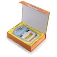 thumbnail image 3 of Digital hand dynamometer Grip strength meter Automatic electronic grip power capture, 3 of 4
