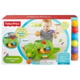 thumbnail image 3 of Jouet Dino Rigolo de double rebondissement de Fisher-Price, 3 of 9