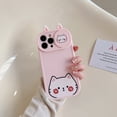 thumbnail image 1 of Funda de teléfono a prueba de golpes para iPhone 14, 13, 12, 11 Pro Max Plus, X, Xs, Max, Xr Fivean unisex, 1 of 2